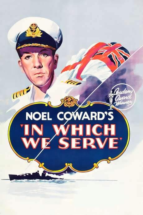 In Which We Serve